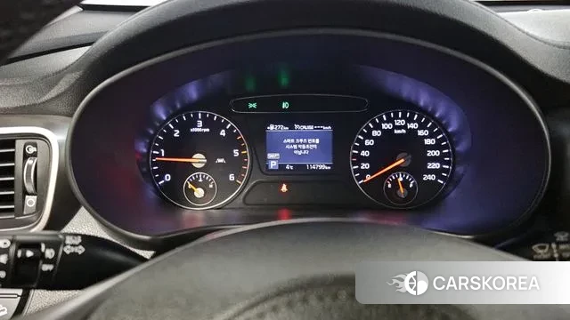 Kia The New Sorento id 3651261 из Кореи 18