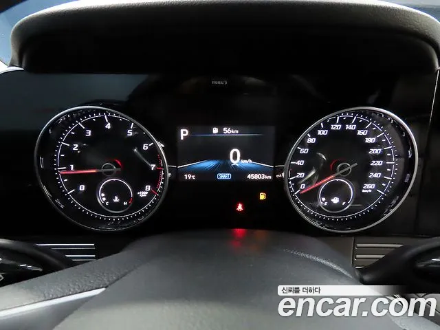 Hyundai The New Grandeur IG id 2691509 из Кореи 15