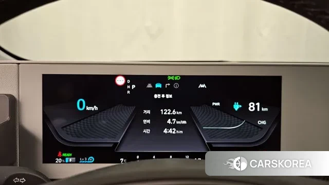 Hyundai Ionic 5 id 3525019 из Кореи 18