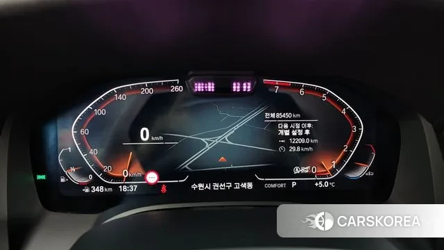 BMW 8 Series (G15) id 3379013 из Кореи 18