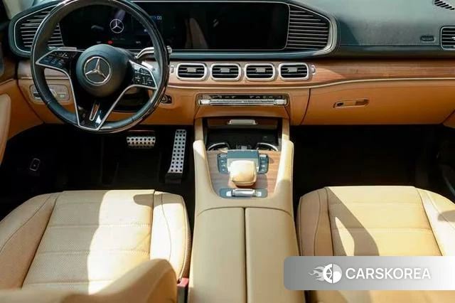 Mercedes-Benz GLS id 4265099 из Китая 13