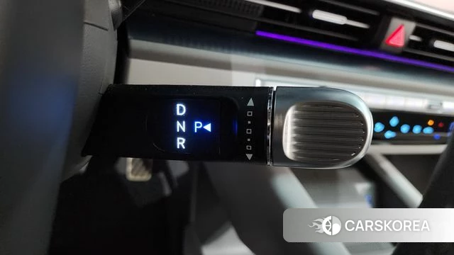 Hyundai Ionic 6 id 4905410 из Кореи 36