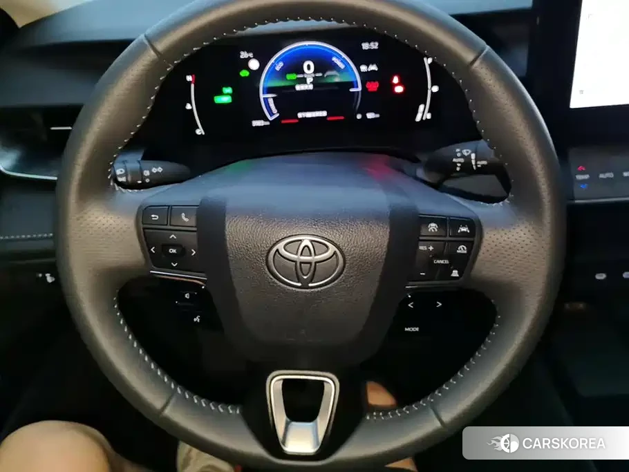 Toyota Camry id 4599705 из Китая 14