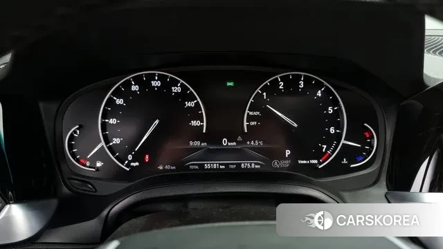 BMW 3 Series (G20) id 3422237 из Кореи 18