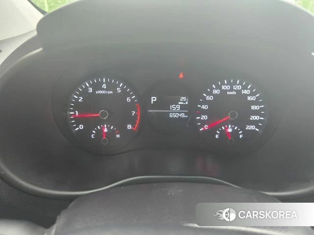 Kia Morning Urban (JA) id 4572223 из Кореи 18