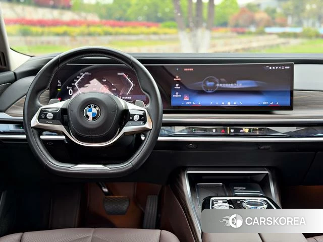 BMW 7 series id 4264655 из Китая 18