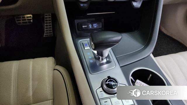 Genesis G70 id 3845435 из Кореи 18