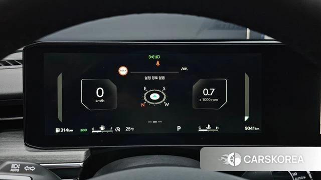 Kia The New K5 3rd generation id 4400326 из Кореи 32