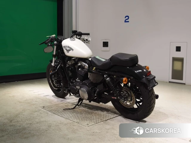 Проданный Harley-Davidson Sportster 48 XL1200X id 4271001 из Японии, фото 8