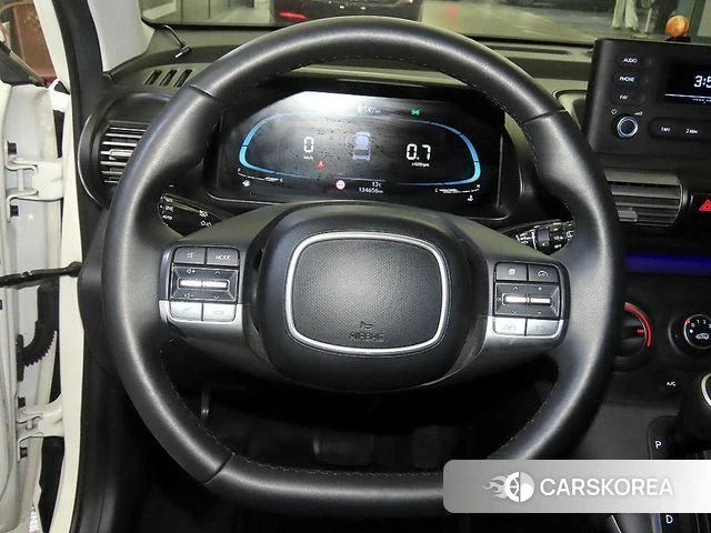 Hyundai Casper id 3982055 из Кореи 17