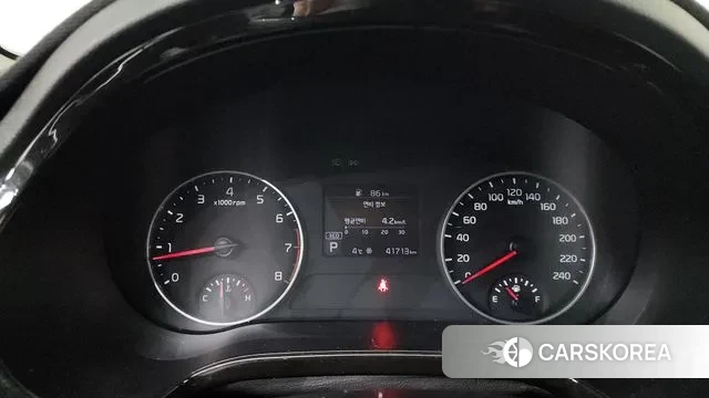 Kia Seltos id 3661129 из Кореи 18