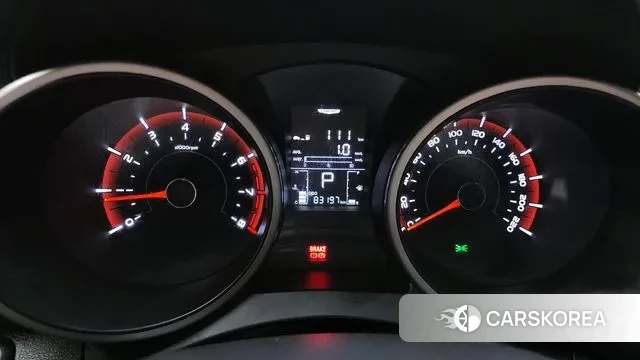 Ssangyong Tivoli Armor id 3474882 из Кореи 18