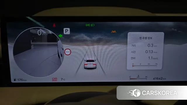 Genesis G80 (RG3) id 3751141 из Кореи 18