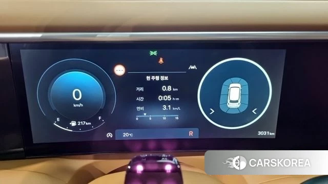 Hyundai Palisade (LX3) id 4200581 из Кореи 16