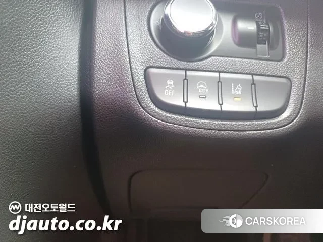 Chevrolet (GM Daewoo) The New Spark id 3283142 из Кореи 10