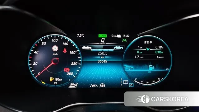 Mercedes-Benz GLC-Class X253 id 3514397 из Кореи 18