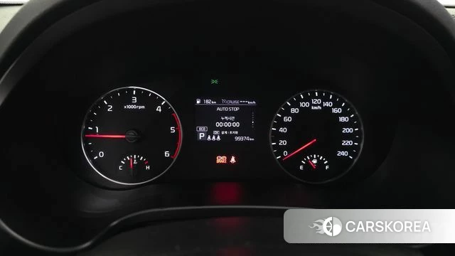 Kia Seltos id 4389230 из Кореи 30