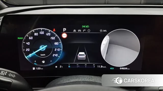 Kia Sportage 5th Generation Hybrid id 3645774 из Кореи 18