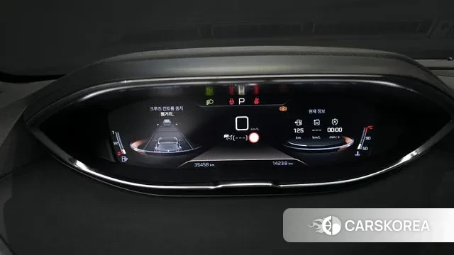 Peugeot 5008 second generation id 3361621 из Кореи 18