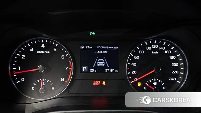 Kia Come New K3 id 4465005 из Кореи 18