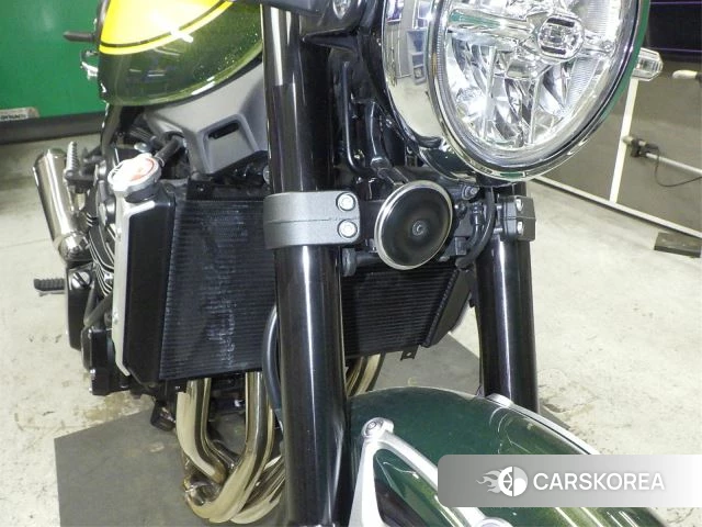 Проданный Kawasaki Z900RS id 4199244 из Японии, фото 10