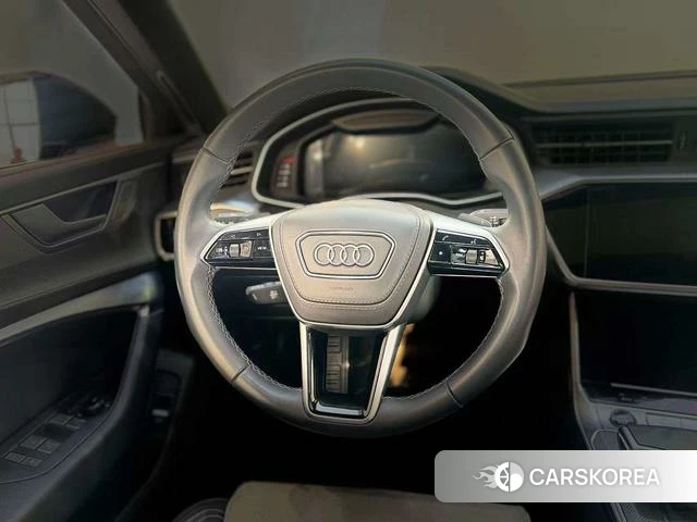 Audi A6L id 4274194 из Китая 13