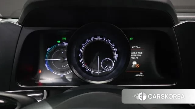 Hyundai Avante Hybrid (CN7) id 3597202 из Кореи 18