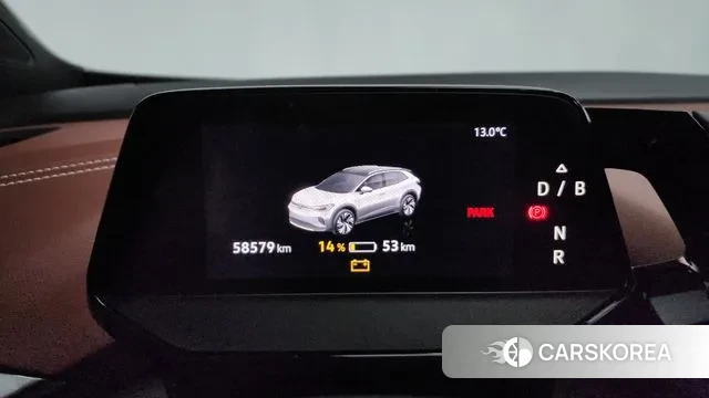 Volkswagen ID.4 id 3606413 из Кореи 18