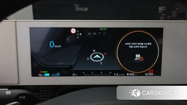 Hyundai Ionic 5 id 4675091 из Кореи 18