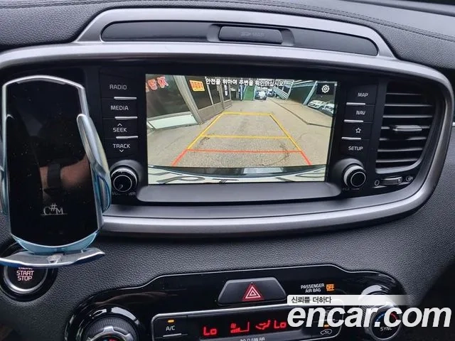 Kia The New Sorento id 2897314 из Кореи 18