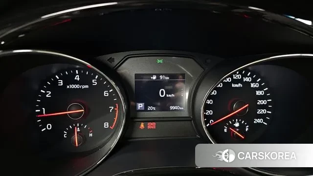 Kia The New Carnival id 3307900 из Кореи 18