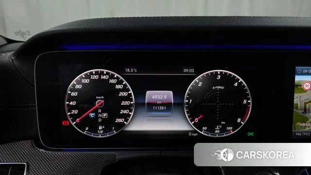 Mercedes-Benz CLS-Class C257 id 3867287 из Кореи 18