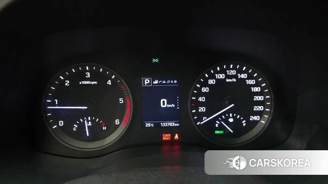 Hyundai All New Tucson id 4557840 из Кореи 30