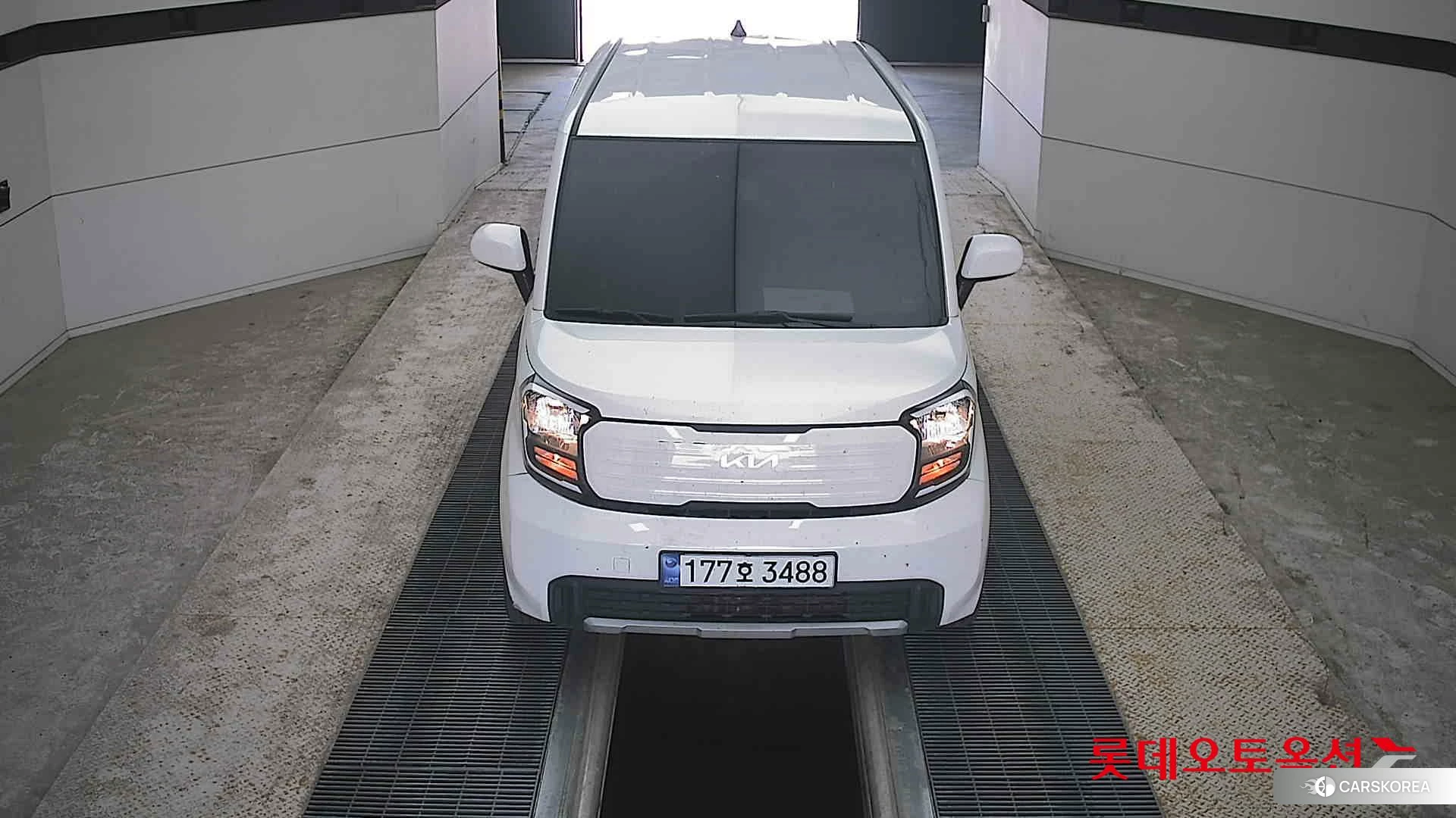 Kia Ray id 4289566 из Кореи 36