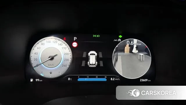 Hyundai The New Palisade id 3775988 из Кореи 18