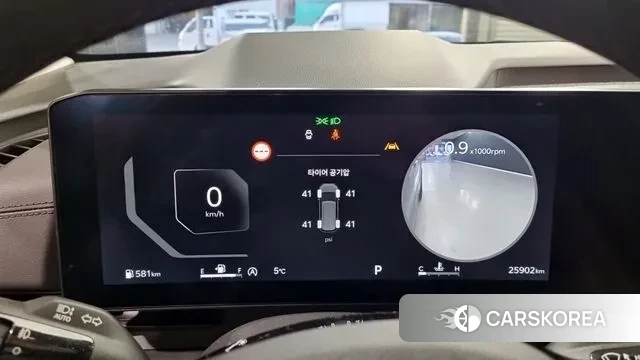 Kia The New Carnival 4th Generation id 3507615 из Кореи 16