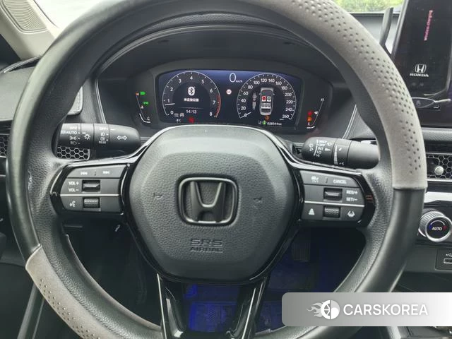 Honda Civic id 4306936 из Китая 8