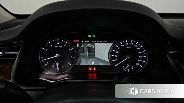 Kia More K9 id 4465167 из Кореи 29