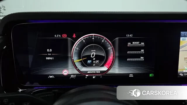 Mercedes-Benz G-Class W463b id 3432898 из Кореи 18