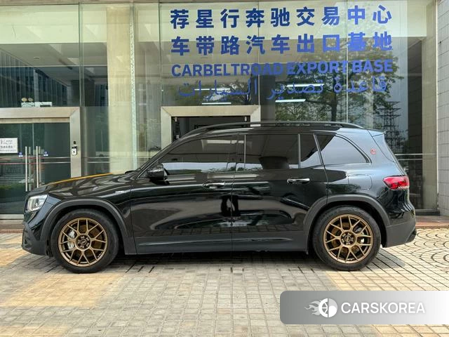 Mercedes-Benz GLB AMG id 4274785 из Китая 20
