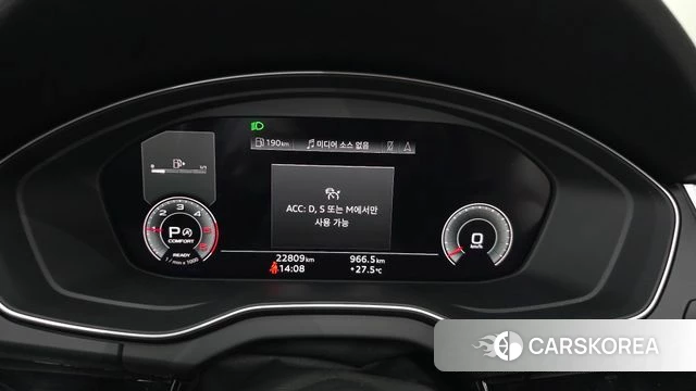 Audi Q5 (FY) id 4584387 из Кореи 18