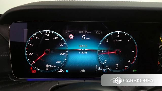 Mercedes-Benz E-Class W213 id 3832985 из Кореи 18