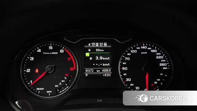 Audi New A3 id 3408080 из Кореи 18