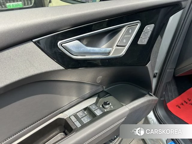Audi Q4 e-tron id 4271119 из Китая 23
