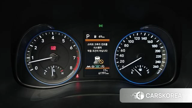 Hyundai The New Kona id 4231806 из Кореи 34