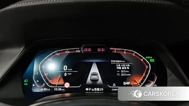 BMW X7 (G07) id 3473911 из Кореи 18