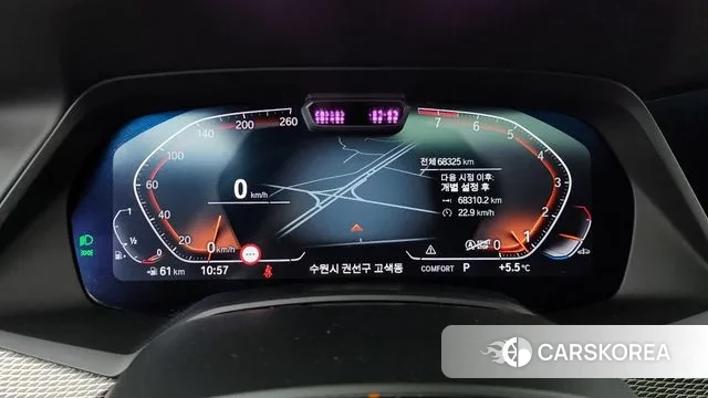 BMW X6 (G06) id 3509123 из Кореи 18