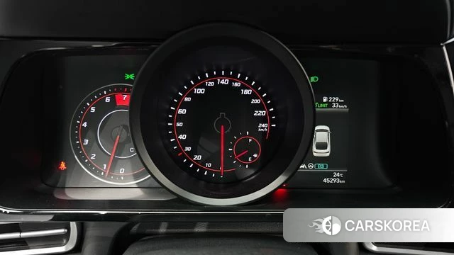 Hyundai Avante (CN7) id 4501670 из Кореи 18