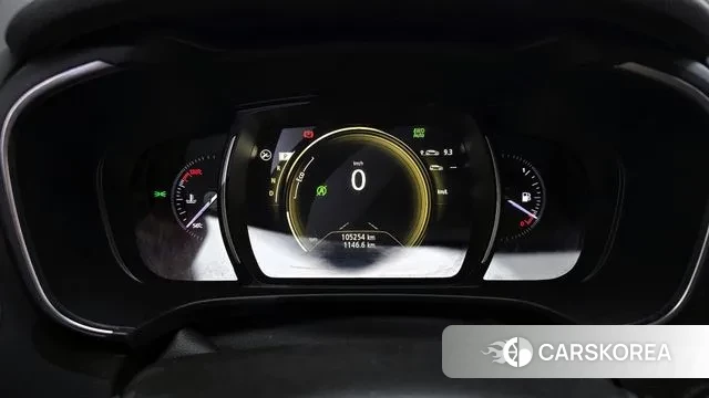 Renault Korea (Samsung) QM6 id 3396764 из Кореи 18