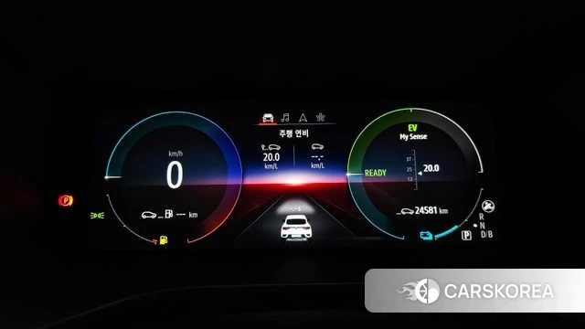 Renault Korea (Samsung) Arcana id 4322017 из Кореи 28